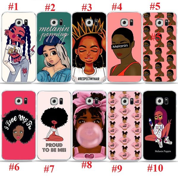 melanin poppin phone case for samsung galaxy s10 s9 s8 plus lite s20 ultra note 8 9 10 20 pro black girl magic soft tpu case
melanin poppin phone case for samsung galaxy s10 s9 s8 plus lite s20 ultra note 8 9 10 20 pro black girl magic soft tpu case