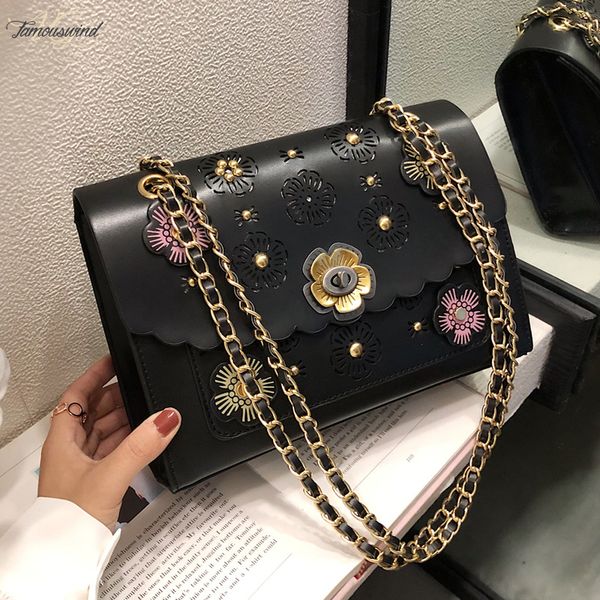 new small bag handbags new 2020 tide fashion messenger bag wild shoulder hollow flower hasp small square bag
new small bag handbags new 2020 tide fashion messenger bag wild shoulder hollow flower hasp small square bag