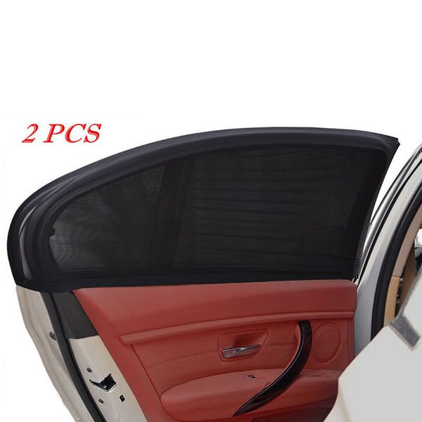 2pcs car sunshades hood rear side window s code polyester mesh cover suit universal car shield uv protect
2pcs car sunshades hood rear side window s code polyester mesh cover suit universal car shield uv protect