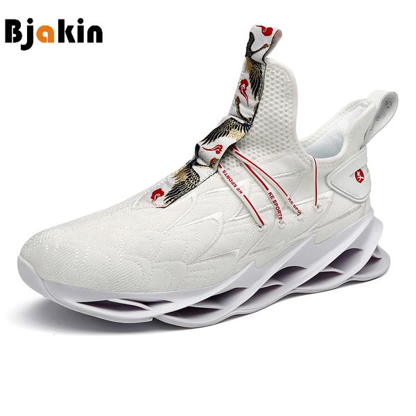 bjakin thick bottom men sneakers lace up sport running shoes plus size 47 blade trainers gym new arrival male man athletic shoes
bjakin thick bottom men sneakers lace up sport running shoes plus size 47 blade trainers gym new arrival male man athletic shoes