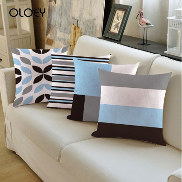 cushion/decorative pillow nordic home linen cushion cover geometric el seat car decorative floor soft and comfortable.
cushion/decorative pillow nordic home linen cushion cover geometric el seat car decorative floor soft and comfortable.
