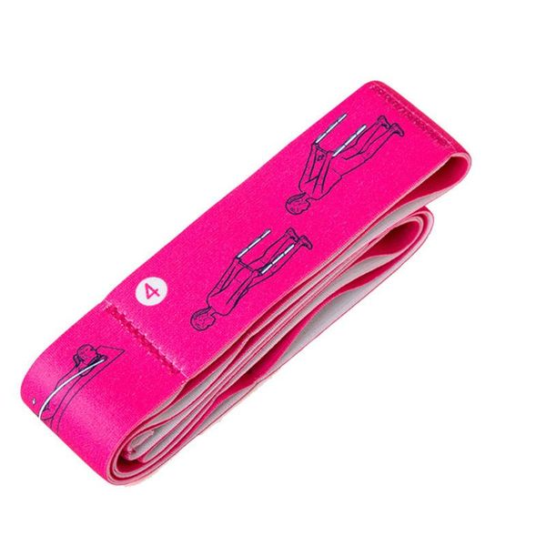 selling sport yoga stretch strap resistance elastic belt for waist leg fitness training
selling sport yoga stretch strap resistance elastic belt for waist leg fitness training