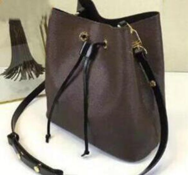 2019 fashion Women's Shoulder Bag Leather Bucket Bag Brand Famous Luxury Designer Handbag Quality Flower Print Crossbody Bag
2019 fashion Women's Shoulder Bag Leather Bucket Bag Brand Famous Luxury Designer Handbag Quality Flower Print Crossbody Bag