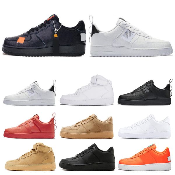 new dunk utility men women running shoes all black white sports skateboarding high low cut wheat brown trainers sneakers size 36-45, White;red
new dunk utility men women running shoes all black white sports skateboarding high low cut wheat brown trainers sneakers size 36-45, White;red
