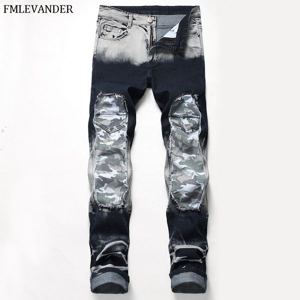 new design plus size 42 men jean homme hombre straight pants skinny jeans men, Blue
new design plus size 42 men jean homme hombre straight pants skinny jeans men, Blue