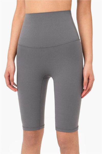 high waist women sport running shorts soft naked feel workout leggings fitness shorts stretch gym yoga athletic biker, White;red
high waist women sport running shorts soft naked feel workout leggings fitness shorts stretch gym yoga athletic biker, White;red