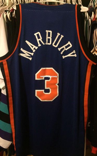 wholesale stephon marbury jersey men rb sewn #3 t-shirt vest stitched basketball jerseys ncaa, Black;blue
wholesale stephon marbury jersey men rb sewn #3 t-shirt vest stitched basketball jerseys ncaa, Black;blue