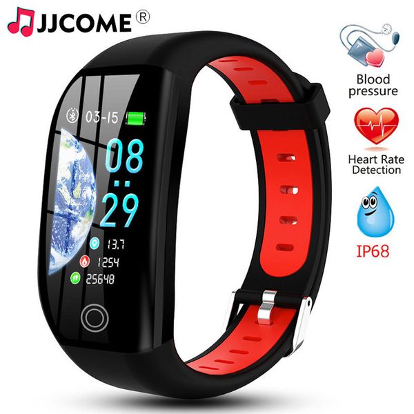 f21 fitness bracelet gps activity tracker 1.14" waterproof blood pressure watch smart band camera sleep monitor health wristband smartb
f21 fitness bracelet gps activity tracker 1.14" waterproof blood pressure watch smart band camera sleep monitor health wristband smartb