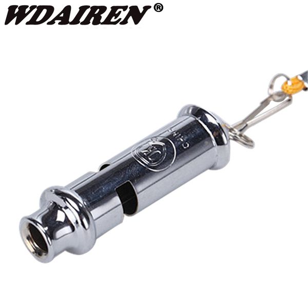 stainless steel high-frequency high decibel whistle lifesaving metal outdoor survival whistle ks-017
stainless steel high-frequency high decibel whistle lifesaving metal outdoor survival whistle ks-017