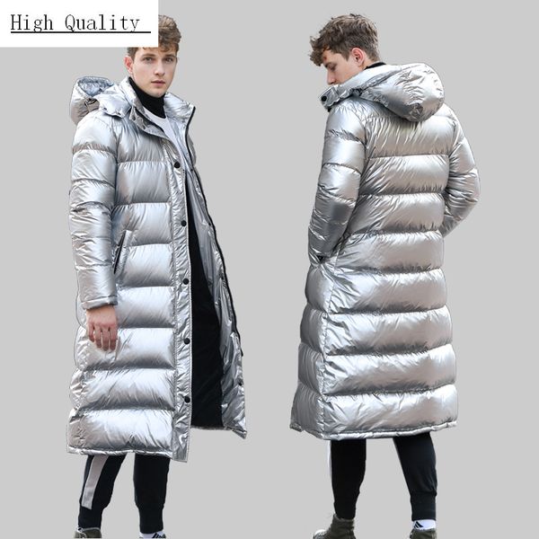 streetwear мужской пуховик мода марка 90% толстая утка вниз куртка люди одежды длинного теплое пальто parka hiver 2020101, Black
streetwear мужской пуховик мода марка 90% толстая утка вниз куртка люди одежды длинного теплое пальто parka hiver 2020101, Black