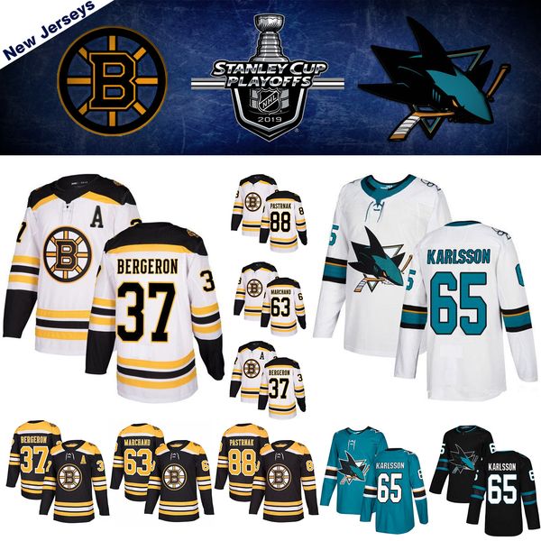 2019 playoffs boston bruins hockey jerseys san jose sharks hockey jerseys 88 pasnak 63 marchand 37 bergeron 65 karlsson hockey jerseys, Black;red
2019 playoffs boston bruins hockey jerseys san jose sharks hockey jerseys 88 pasnak 63 marchand 37 bergeron 65 karlsson hockey jerseys, Black;red