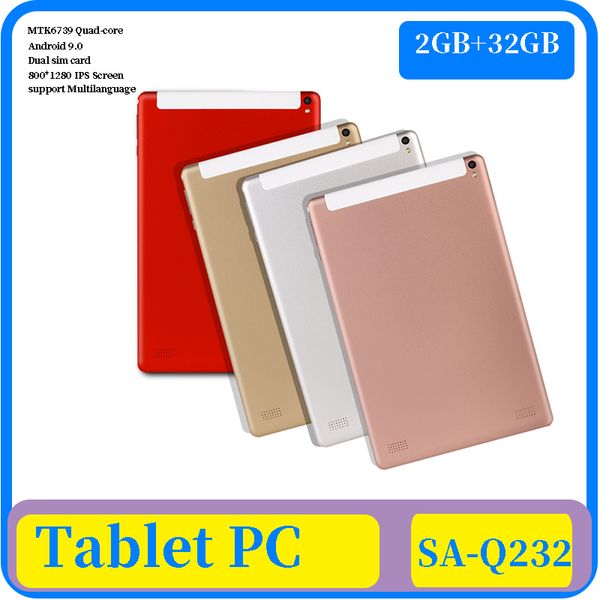 10,1-дймовй ips-кѬан ѬазѬеением 1280 * 800 mtk6739 quad core android 9.0 gps wifi 4g lte 4g tablet pc
10,1-дймовй ips-кѬан ѬазѬеением 1280 * 800 mtk6739 quad core android 9.0 gps wifi 4g lte 4g tablet pc