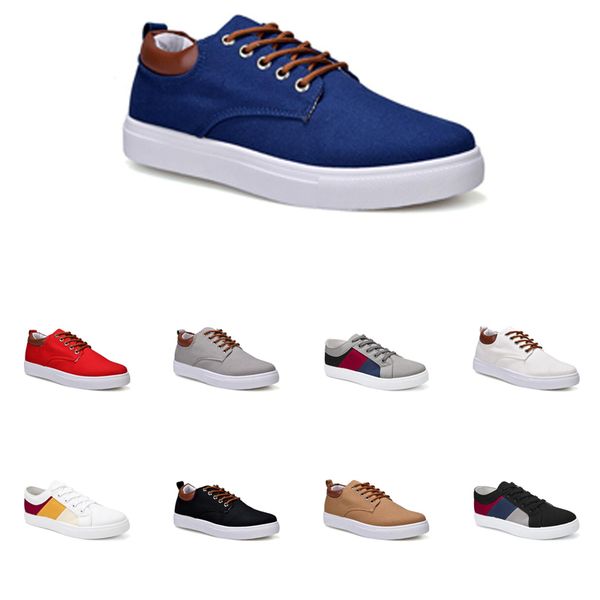 дешевые мужская обувь no-brand canvas спорта вскользь тапки белый черный красный серый хаки голубой мода обувь размер 40-45 new style # 44, Black
дешевые мужская обувь no-brand canvas спорта вскользь тапки белый черный красный серый хаки голубой мода обувь размер 40-45 new style # 44, Black