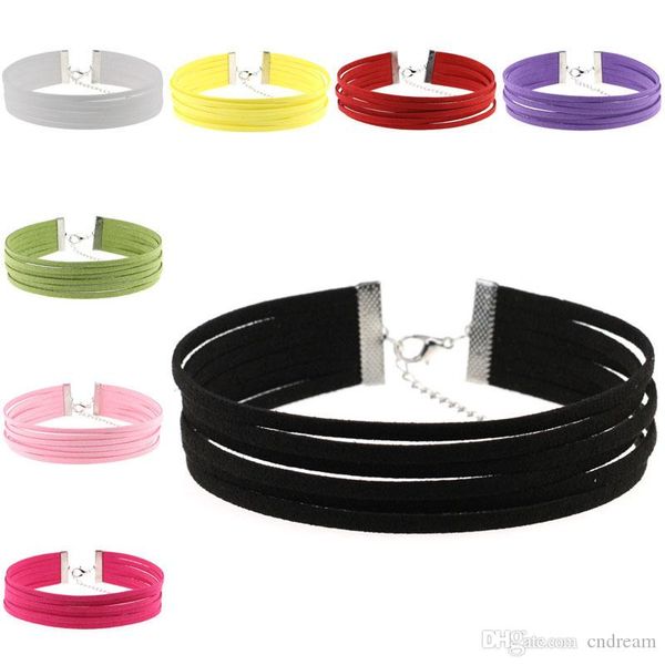 готических цвета многослойной wrap choker ожерелье воротник velvet чокеры горжетка для ювелирных изделий способа женщин подарок груза падени, Golden;silver
готических цвета многослойной wrap choker ожерелье воротник velvet чокеры горжетка для ювелирных изделий способа женщин подарок груза падени, Golden;silver