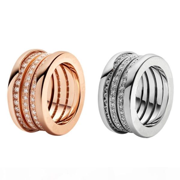 stainless steel brand charm men and women rose silver logo full cz stones thread ring jewelry birthday gift ring
stainless steel brand charm men and women rose silver logo full cz stones thread ring jewelry birthday gift ring