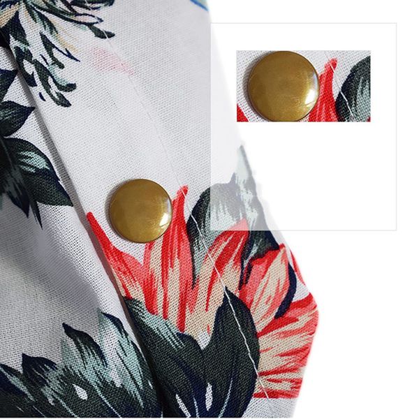 dog printed shirt summer clothes dog hawaiian style short clothing thin sleeves costume cute pet clothes with pineapple pattern
dog printed shirt summer clothes dog hawaiian style short clothing thin sleeves costume cute pet clothes with pineapple pattern