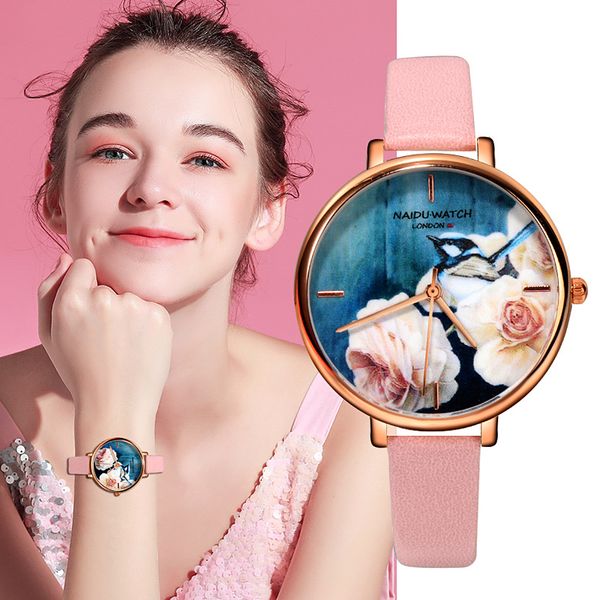 женская мода розовый часы кожа montre femme 2019 платье часы женщины классический китайский стиль женских наручных часов девушки zegarek dam, Slivery;brown
женская мода розовый часы кожа montre femme 2019 платье часы женщины классический китайский стиль женских наручных часов девушки zegarek dam, Slivery;brown