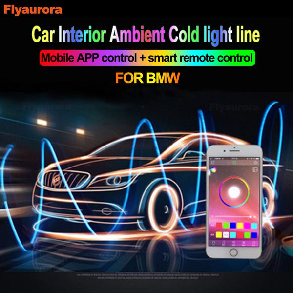 new cold light led car indoor fiber optic light bar atmosphere sound control guide strip for e39/46/60/70/90 f10/20/30
new cold light led car indoor fiber optic light bar atmosphere sound control guide strip for e39/46/60/70/90 f10/20/30