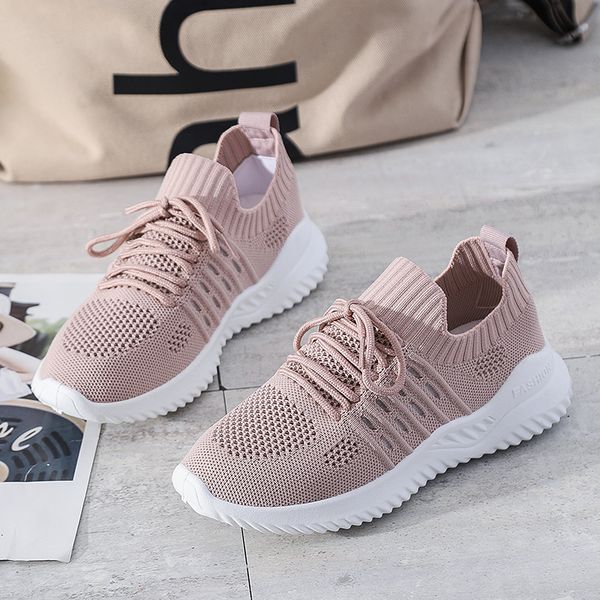 women's fashion flat shoes flying woven women's mesh soft breathable ladies shoes sports comfortable and versatile
women's fashion flat shoes flying woven women's mesh soft breathable ladies shoes sports comfortable and versatile