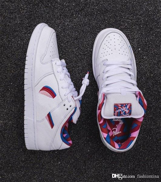 2019 authentic parra x sb dunk low cn4504-100 casual men women skateboard shoes sports sneakers with original box
2019 authentic parra x sb dunk low cn4504-100 casual men women skateboard shoes sports sneakers with original box
