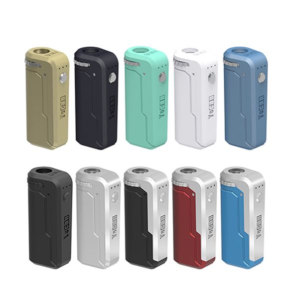 1шт Оригинал Yocan UNI Box Mod UNI Pro Батарея 650mAh Разогреть В. Переменный Напряжение батареи с магнитным 510 Адаптер для густого масла Cartridge
1шт Оригинал Yocan UNI Box Mod UNI Pro Батарея 650mAh Разогреть В. Переменный Напряжение батареи с магнитным 510 Адаптер для густого масла Cartridge
