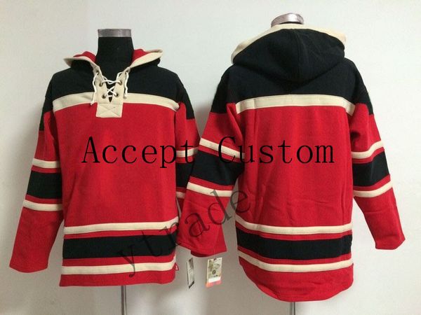 мужские 2012 customized хоккей толстовка на заказ hoodie хоккейных куртки с длинным рукавом взрослые зима открытой одежды, Black;red
мужские 2012 customized хоккей толстовка на заказ hoodie хоккейных куртки с длинным рукавом взрослые зима открытой одежды, Black;red