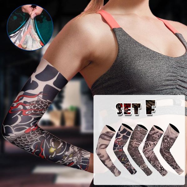 arm warmers tattoo cooling arm sleeves cover basketball golf uv sun protection 5pcs sunscreen sleeve armguards sleeves running, Black;gray
arm warmers tattoo cooling arm sleeves cover basketball golf uv sun protection 5pcs sunscreen sleeve armguards sleeves running, Black;gray