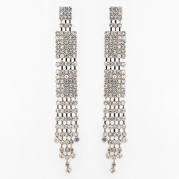 eardrop pendeloque cut trend earring manifold be listed exquisite technology, Golden
eardrop pendeloque cut trend earring manifold be listed exquisite technology, Golden