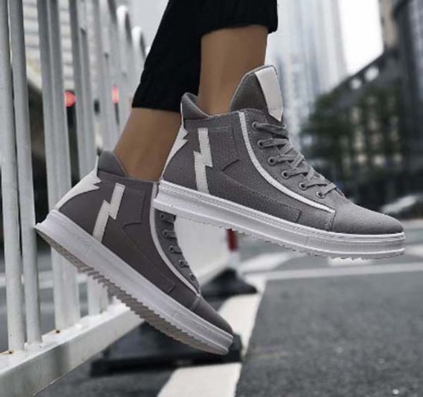 man women shoes leather sneakers luxury shoes platform mans trainers loafers air espadrilles shoe008 p36, Black
man women shoes leather sneakers luxury shoes platform mans trainers loafers air espadrilles shoe008 p36, Black