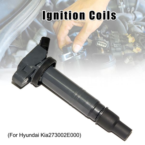 1 pc car spark ignition coil oem 273002e000 vehicle replacement parts car modification tool v6
1 pc car spark ignition coil oem 273002e000 vehicle replacement parts car modification tool v6