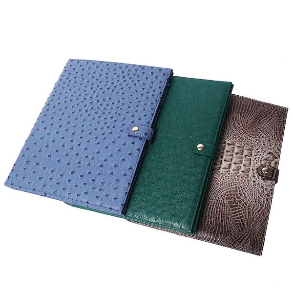 2020 fashion business briefcase women crocodile/snake/ostrich pattern file folder file document a4 bag
2020 fashion business briefcase women crocodile/snake/ostrich pattern file folder file document a4 bag