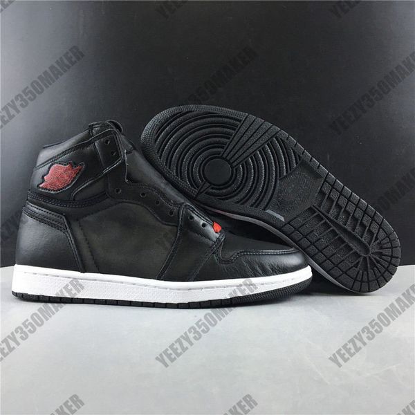 2020 jumpman 1 1s black satin designer with box og 35th anniversary black and red silk authentic new zoom men basketball shoes 555088-060
2020 jumpman 1 1s black satin designer with box og 35th anniversary black and red silk authentic new zoom men basketball shoes 555088-060