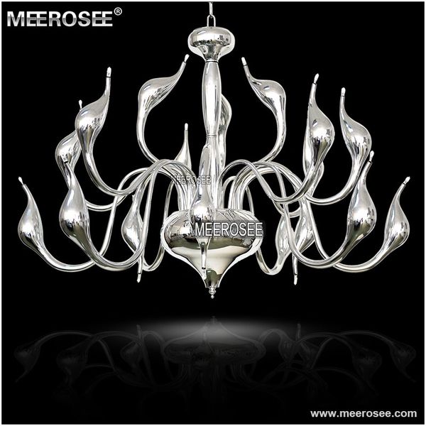 contemporary art decor european candle led swan chandelier light chrome modern hanging lamp decoration home pendant light g4 drop lighting
contemporary art decor european candle led swan chandelier light chrome modern hanging lamp decoration home pendant light g4 drop lighting