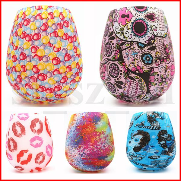 silicone wine glasses bohemia national skull bubble water bottle outdoor party beer cups whiskey drinkware with opp bag
silicone wine glasses bohemia national skull bubble water bottle outdoor party beer cups whiskey drinkware with opp bag