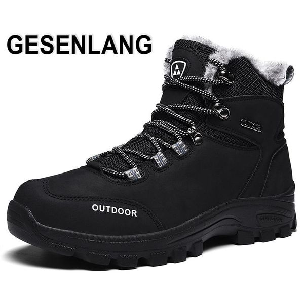 winter sneakers for men tourism hiking boots plus fur warm big size male shoes climbing hunting wearable trekking outdoor shoes
winter sneakers for men tourism hiking boots plus fur warm big size male shoes climbing hunting wearable trekking outdoor shoes