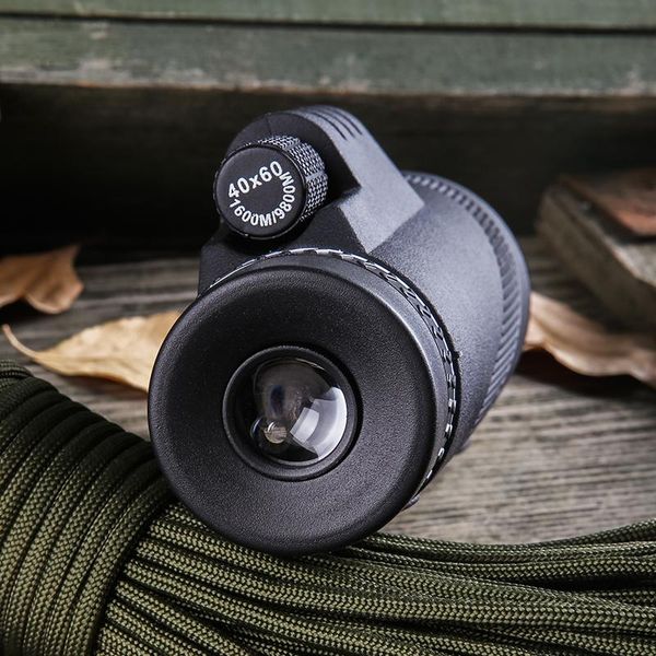 powerful monocular long range 1000m telescope for smartphone 40x60 military spyglass zoom hd hunting optics scope
powerful monocular long range 1000m telescope for smartphone 40x60 military spyglass zoom hd hunting optics scope