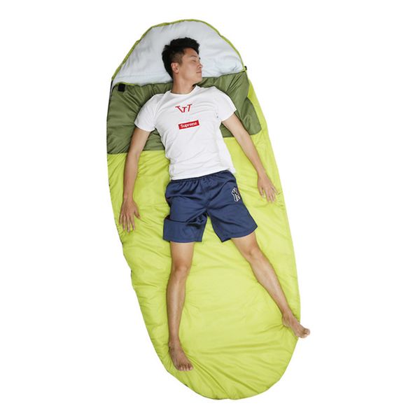 1.95kg egg-shaped sleeping bag outdoor backpacking camping sleeping bag mountaineering travel lazy bag indoor spring autumn
1.95kg egg-shaped sleeping bag outdoor backpacking camping sleeping bag mountaineering travel lazy bag indoor spring autumn