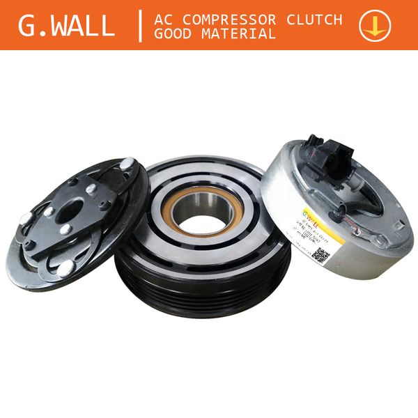 new for subaru forester impreza air conditioning compressor 4 grooves 73111-sa010 73111fg001 506021-7572 5060217572 94008331a 0986j4 
new for subaru forester impreza air conditioning compressor 4 grooves 73111-sa010 73111fg001 506021-7572 5060217572 94008331a 0986j4