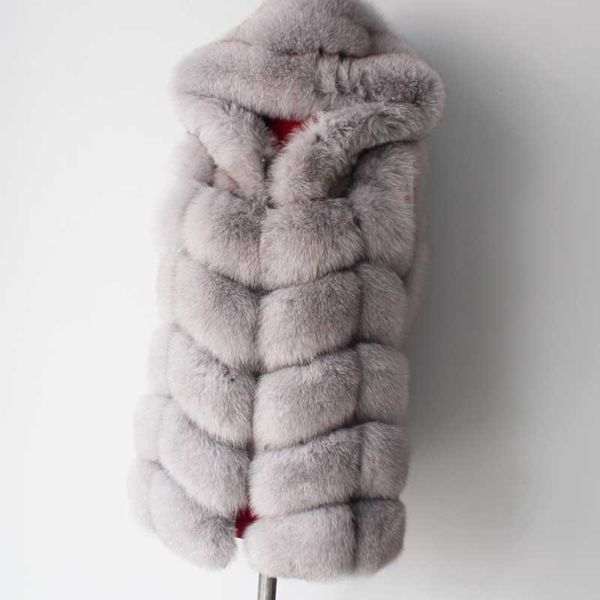 linhaoshengyue 2017 new fashion spring autumn winter ladies fur cap vest natural fur hpping, Black
linhaoshengyue 2017 new fashion spring autumn winter ladies fur cap vest natural fur hpping, Black