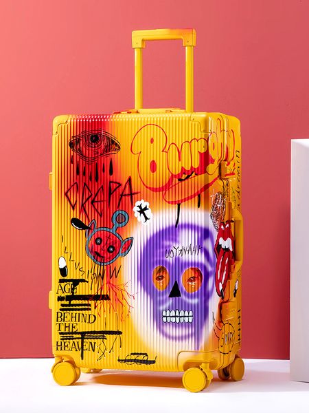 личность каракули зло сделать ствол ручной тяги стержень багажа чемодан универсальный колесо 20 дюймов тенденция unixes посадка пароль чемод
личность каракули зло сделать ствол ручной тяги стержень багажа чемодан универсальный колесо 20 дюймов тенденция unixes посадка пароль чемод