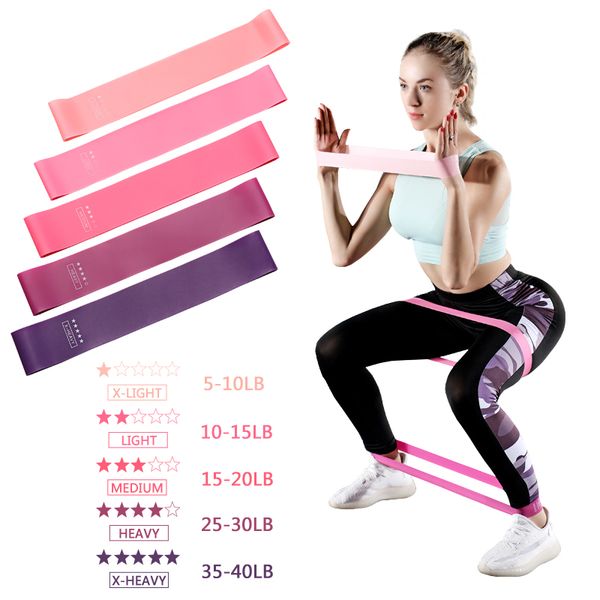 resistance bands workout rubber loop yoga gym sport weerstand elastic band for training expander fitness gum tape equipment
resistance bands workout rubber loop yoga gym sport weerstand elastic band for training expander fitness gum tape equipment