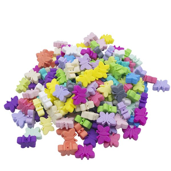 butterfly silicone бусин мультфильм младенца прорезыватели зубные шарика bpa free diy прогулочная коляска младенца изготовление свободных ша
butterfly silicone бусин мультфильм младенца прорезыватели зубные шарика bpa free diy прогулочная коляска младенца изготовление свободных ша