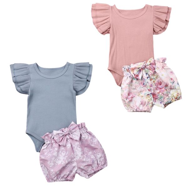 clothing sets pudcoco born kid baby girl infant cotton 2pcs clothes ruffles sleeve romper pants outfit set, White
clothing sets pudcoco born kid baby girl infant cotton 2pcs clothes ruffles sleeve romper pants outfit set, White