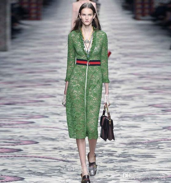 2019 summer graduation season holiday ins wholesale paris occident style runway v-neck long sleeves panelled hollow out dresses
2019 summer graduation season holiday ins wholesale paris occident style runway v-neck long sleeves panelled hollow out dresses