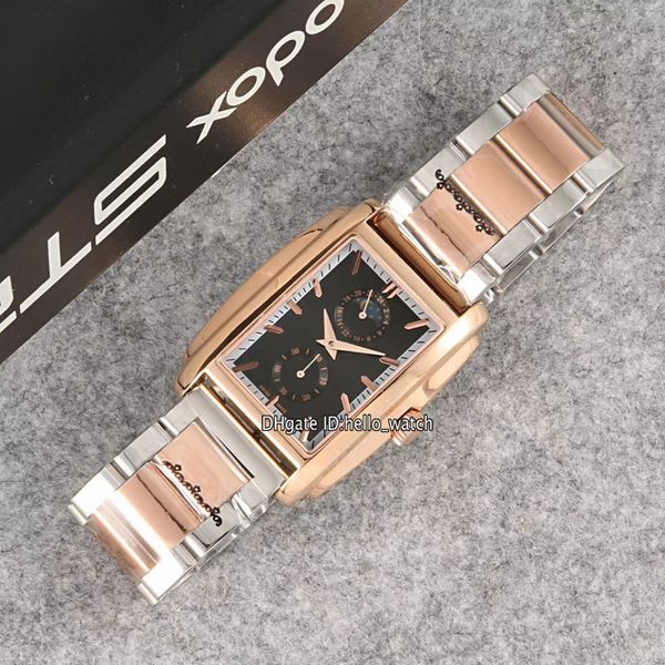 new gondolo 5200g-010 black dial moon phase automatic mens watch two tone rose gold steel bracelet sapphire watches hello_watch, Slivery;brown
new gondolo 5200g-010 black dial moon phase automatic mens watch two tone rose gold steel bracelet sapphire watches hello_watch, Slivery;brown