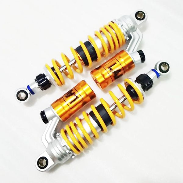 310mm 330mm universal motorcycle absorber suspension for ymaha aprilia benelli
310mm 330mm universal motorcycle absorber suspension for ymaha aprilia benelli