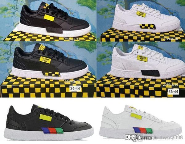 2019 chinatown market pum ralph sampson lo shoes mens womens white black casual skateboard sneakers size 36-44
2019 chinatown market pum ralph sampson lo shoes mens womens white black casual skateboard sneakers size 36-44