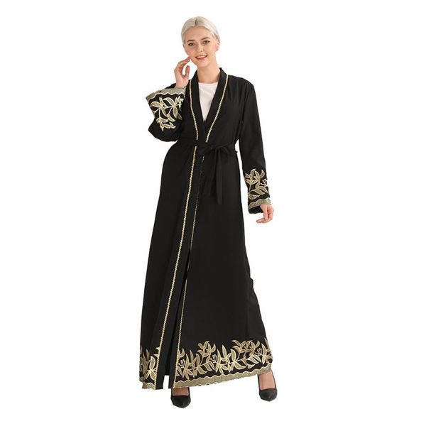 fashion muslim abaya dress islamic clothing for women dubai long dress robe open abaya cardigan muslim dubai robe gown 4.17, Red
fashion muslim abaya dress islamic clothing for women dubai long dress robe open abaya cardigan muslim dubai robe gown 4.17, Red