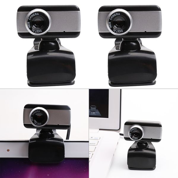 2pcs web camera 0.3mp clip style usb webcam for pc lapdeskcomputer
2pcs web camera 0.3mp clip style usb webcam for pc lapdeskcomputer