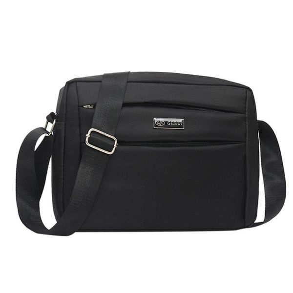 2019 men's fashion travel bags business men's fashion casual solid color shoulder bag outdoor messenger bags #xes
2019 men's fashion travel bags business men's fashion casual solid color shoulder bag outdoor messenger bags #xes